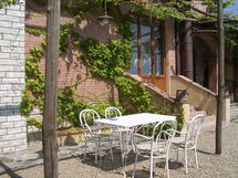 Accommodation:&nbsp;Villa Per 4 Persone