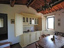 Accommodation:&nbsp;Corsignano 5