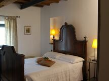 Accommodation:&nbsp;Corsignano 3