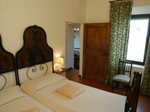 Accommodation:&nbsp;Corsignano 6