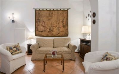 Oltrarno - Florence, Tuscany, Italy