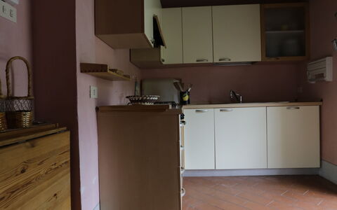 Accommodation:&nbsp;Il Fienile