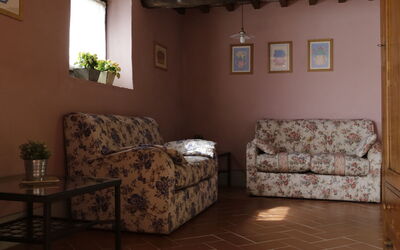 Accommodation:&nbsp;Il Fienile