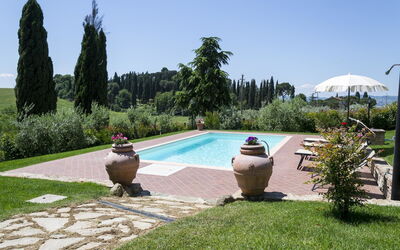Villa Camelia