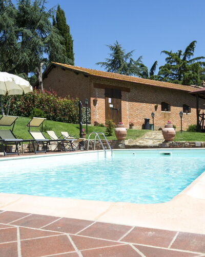 Villa Camelia