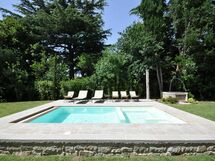 Villa Primula Exclusive 2016