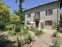 Villa Primula Exclusive 2016