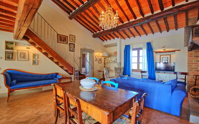 Accommodation:&nbsp;Belvedere Apartment
