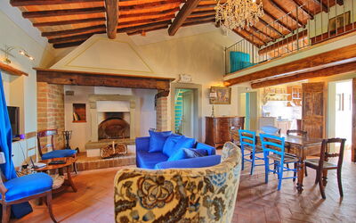 Accommodation:&nbsp;Belvedere Apartment