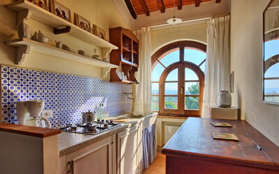 Accommodation:&nbsp;Belvedere Apartment