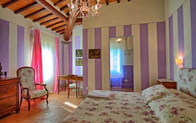 Accommodation:&nbsp;Belvedere Apartment