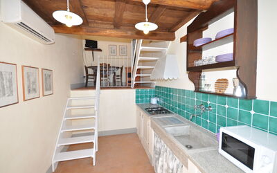 Accommodation:&nbsp;Forno House