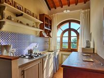 Accommodation:&nbsp;Belvedere Apartment