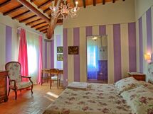 Accommodation:&nbsp;Belvedere Apartment