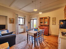Accommodation:&nbsp;Stalla Apartment