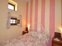 Accommodation:&nbsp;Forno House