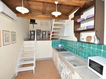 Accommodation:&nbsp;Forno House