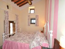 Accommodation:&nbsp;Forno House