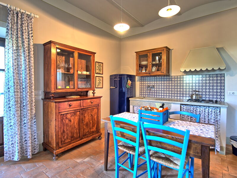 Accommodation:&nbsp;Stalla Apartment