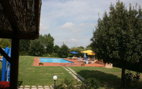 Accommodation:&nbsp;Gli Stipiti