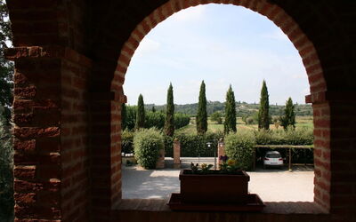 Accommodation:&nbsp;Gli Stipiti