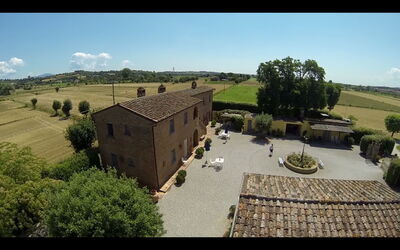 Accommodation:&nbsp;La Casetta