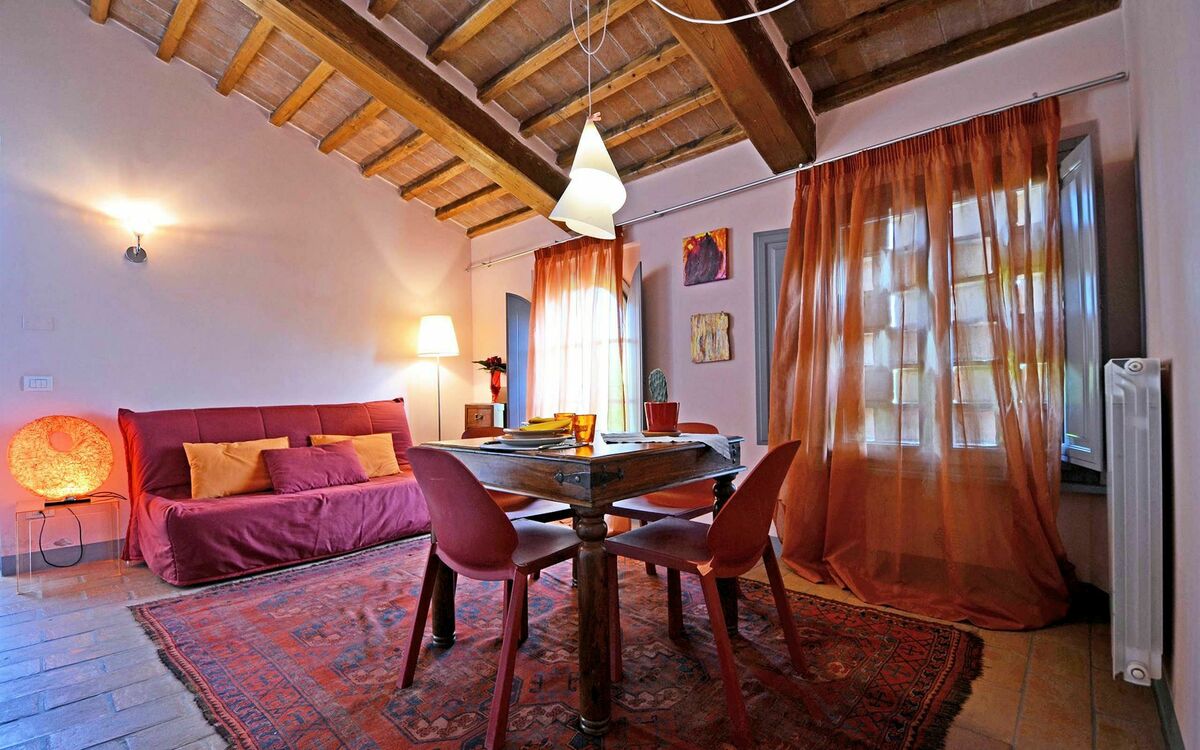 Accommodation:&nbsp;Lido Sopra