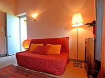 Accommodation:&nbsp;Lido Sopra