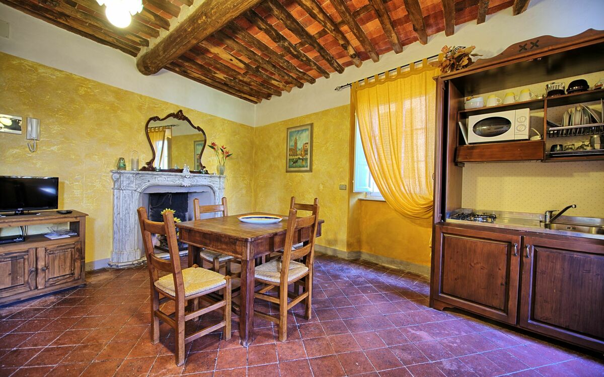Accommodation:&nbsp;Menestrello