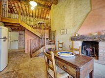 Accommodation:&nbsp;Torre