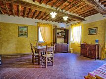 Accommodation:&nbsp;Menestrello