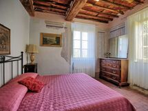 Accommodation:&nbsp;Menestrello