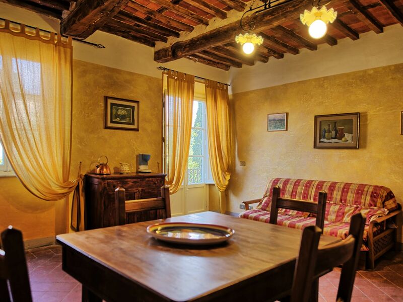 Accommodation:&nbsp;Menestrello
