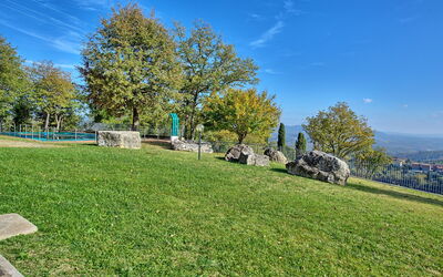 Villa Orizzonte Exclusive