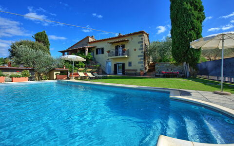 Casa Annamaria