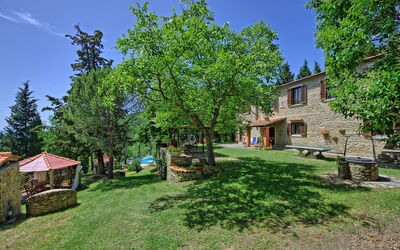 Casa Luciano