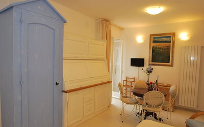Accommodation:&nbsp;Murex