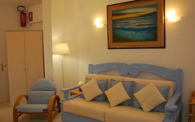 Marina Di Castagneto