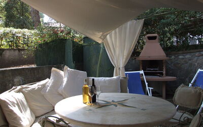 Accommodation:&nbsp;Buganvillea