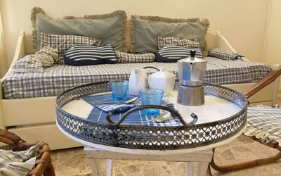 Accommodation:&nbsp;Buganvillea