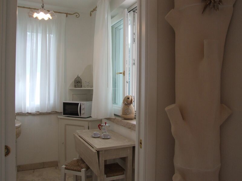 Accommodation:&nbsp;Iris