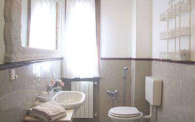Accommodation:&nbsp;Erica