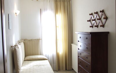 Accommodation:&nbsp;Erica