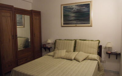 Accommodation:&nbsp;Erica