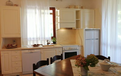 Accommodation:&nbsp;Dalia