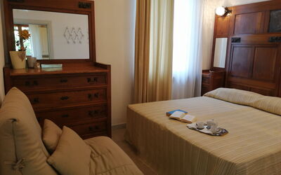 Accommodation:&nbsp;Dalia