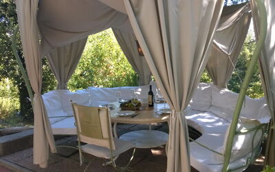 Accommodation:&nbsp;Erica