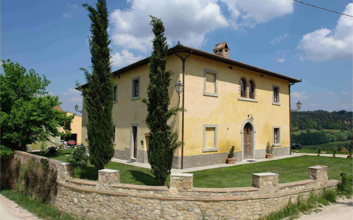 Il B&B della Tenuta il Tresto