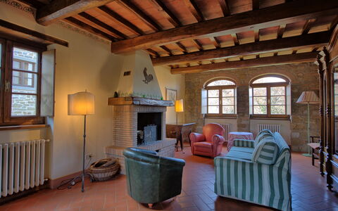 Accommodation:&nbsp;Olivo