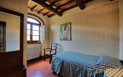 Accommodation:&nbsp;Olivo